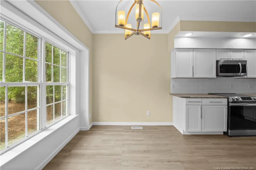 656 Riverbirch Drive Vass, NC 28394