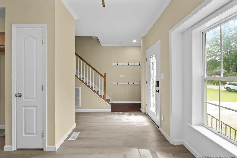 656 Riverbirch Drive Vass, NC 28394