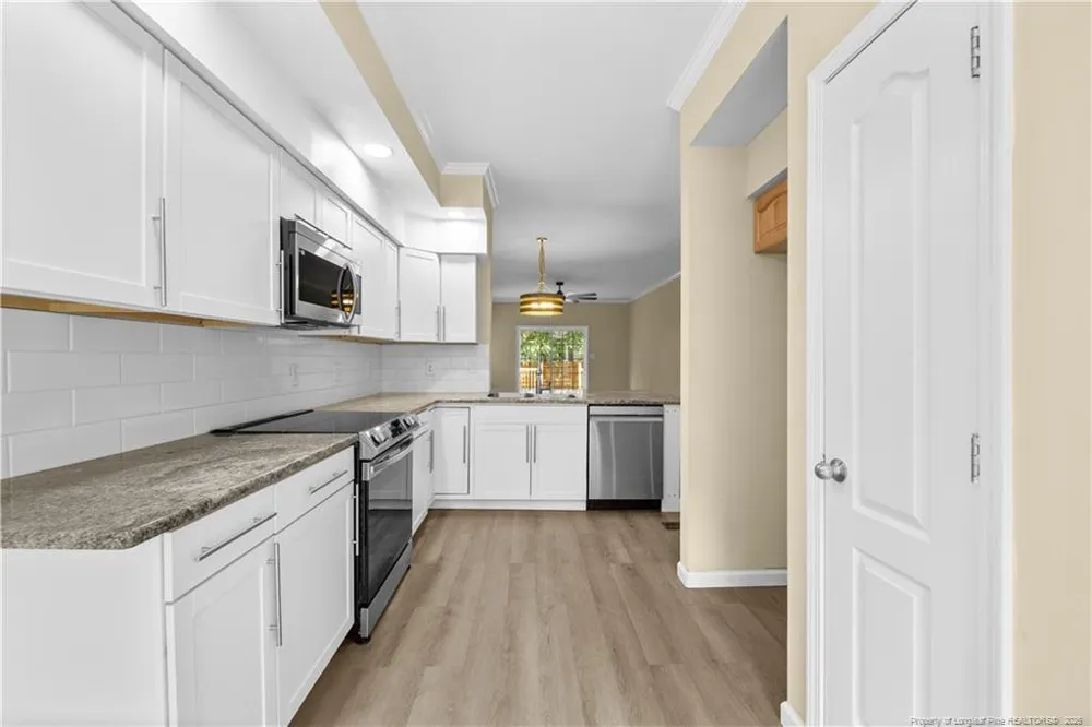 656 Riverbirch Drive Vass, NC 28394