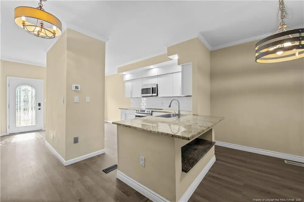 656 Riverbirch Drive Vass, NC 28394