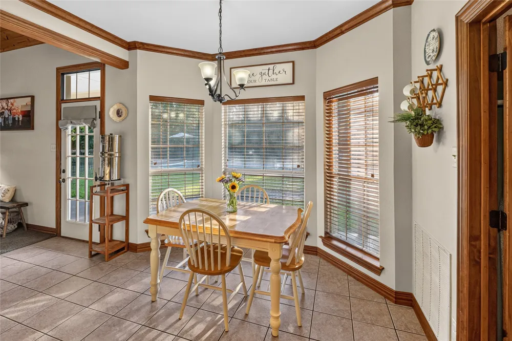 340 County Road 3585 Dike, TX 75437