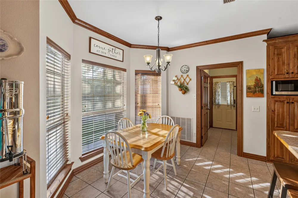 340 County Road 3585 Dike, TX 75437