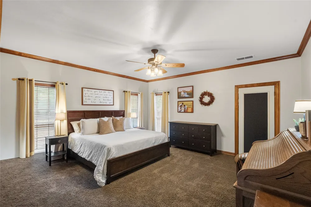 340 County Road 3585 Dike, TX 75437