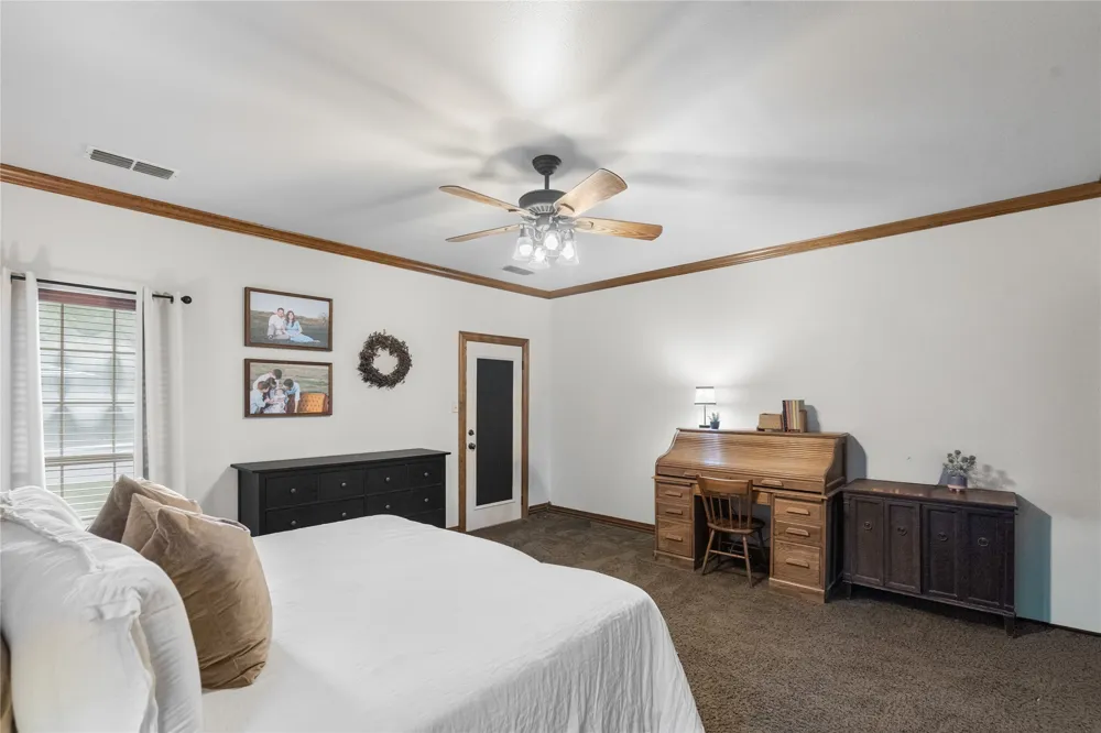 340 County Road 3585 Dike, TX 75437