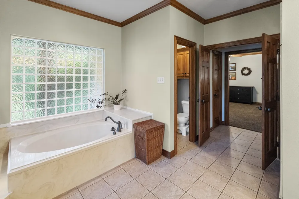 340 County Road 3585 Dike, TX 75437