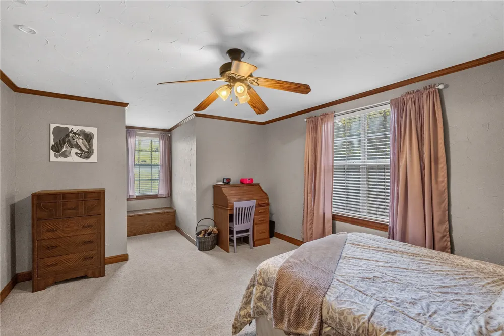 340 County Road 3585 Dike, TX 75437