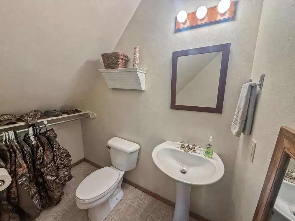 340 County Road 3585 Dike, TX 75437