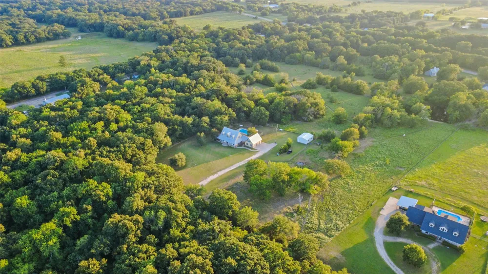 340 County Road 3585 Dike, TX 75437