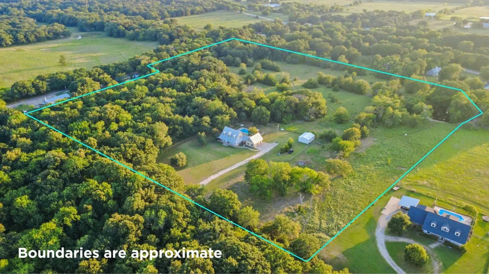340 County Road 3585 Dike, TX 75437