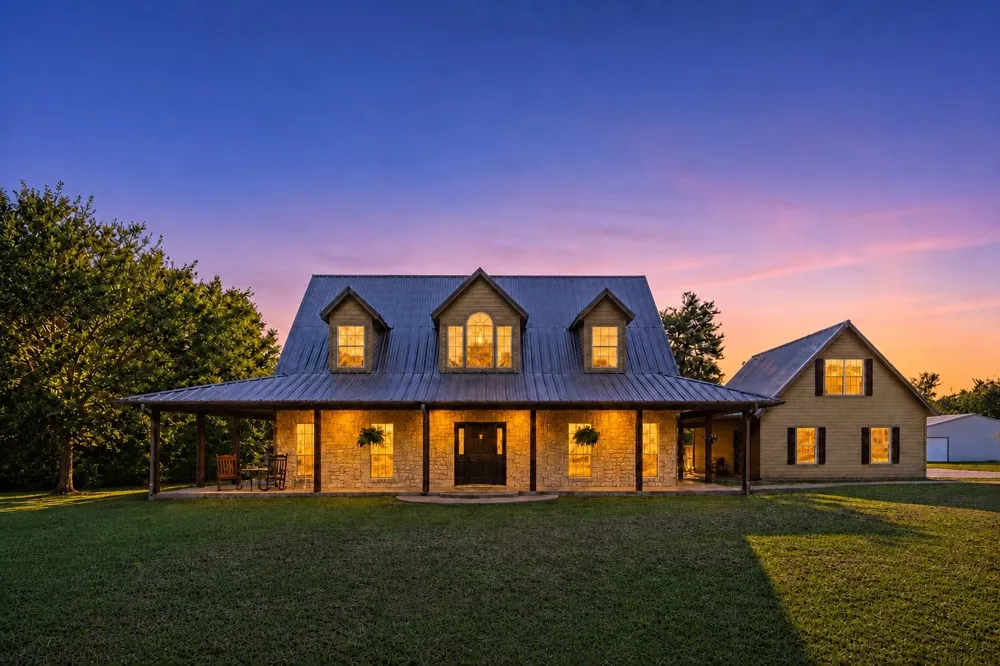 340 County Road 3585 Dike, TX 75437