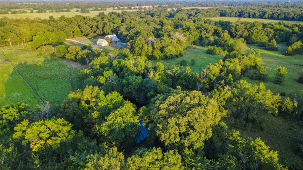 340 County Road 3585 Dike, TX 75437