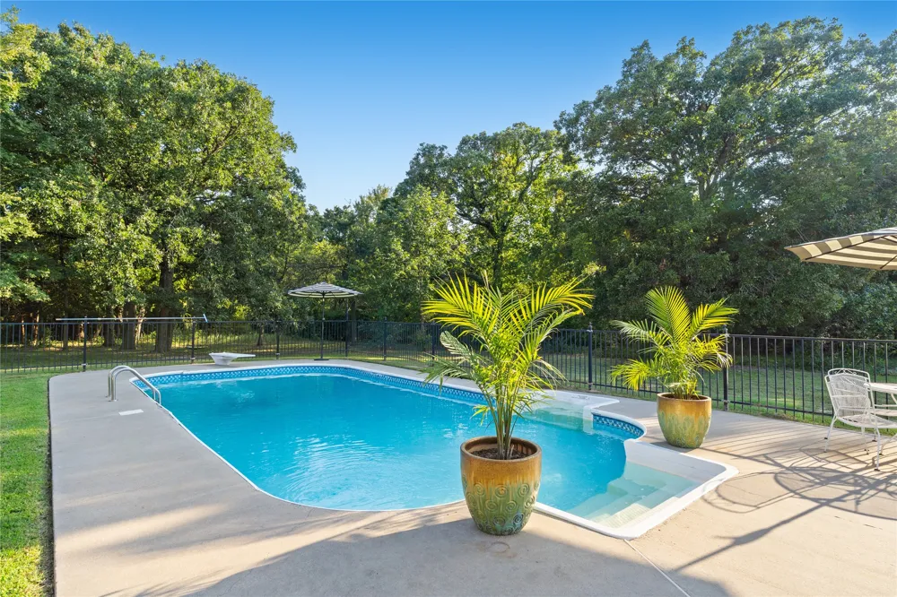 340 County Road 3585 Dike, TX 75437