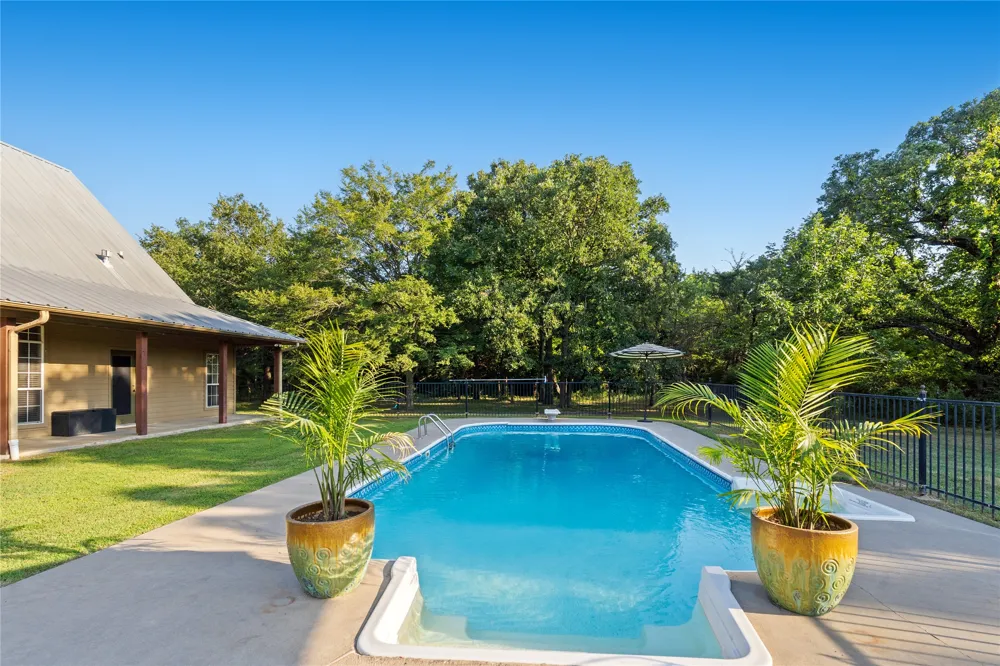 340 County Road 3585 Dike, TX 75437