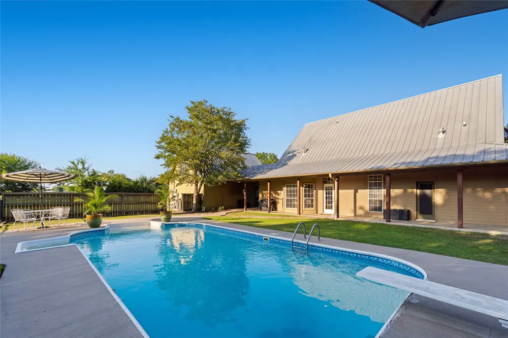 340 County Road 3585 Dike, TX 75437