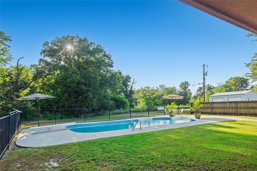 340 County Road 3585 Dike, TX 75437