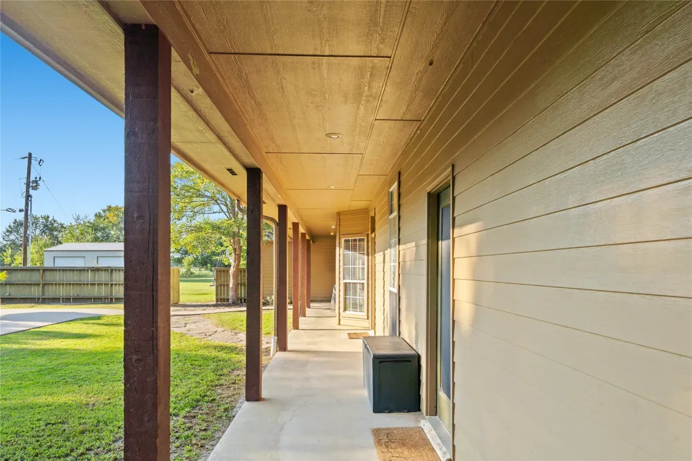 340 County Road 3585 Dike, TX 75437