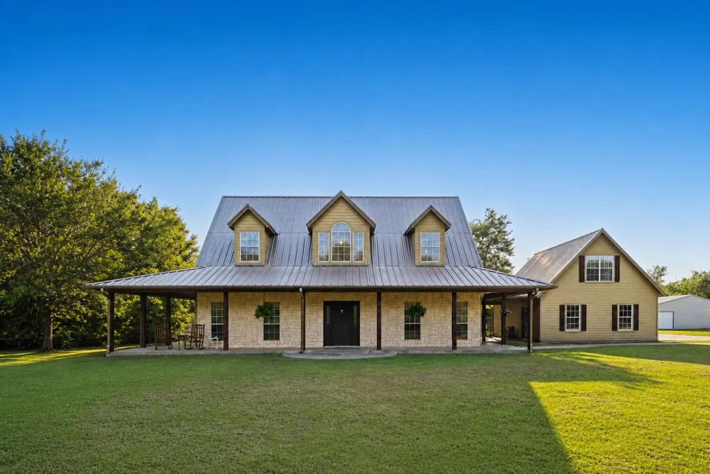 340 County Road 3585 Dike, TX 75437