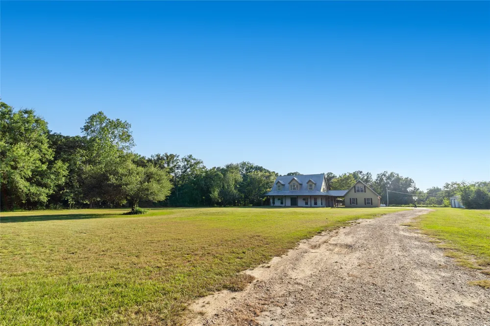 340 County Road 3585 Dike, TX 75437