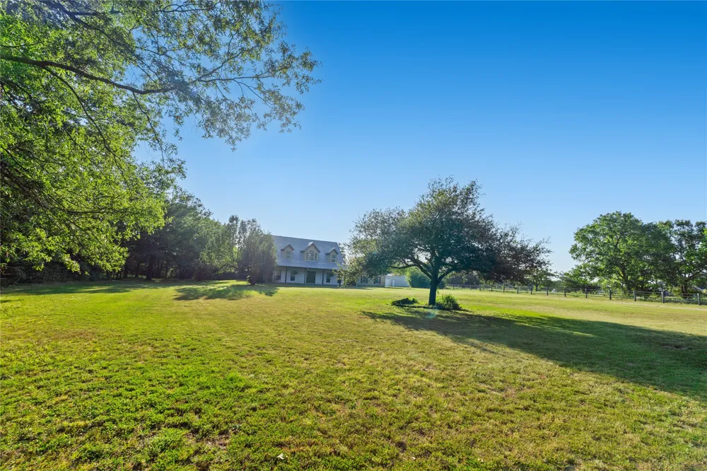 340 County Road 3585 Dike, TX 75437