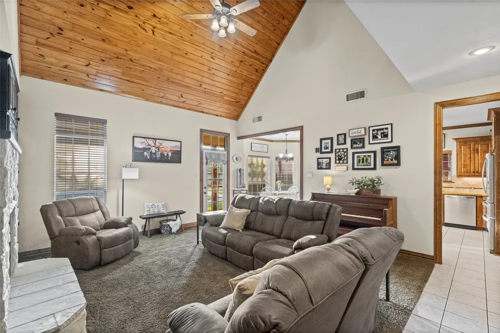 340 County Road 3585 Dike, TX 75437
