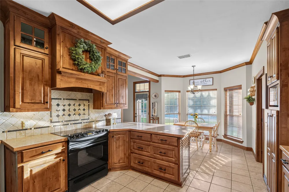 340 County Road 3585 Dike, TX 75437