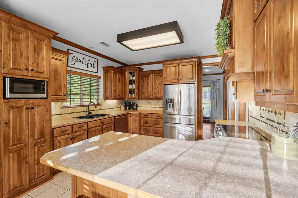 340 County Road 3585 Dike, TX 75437