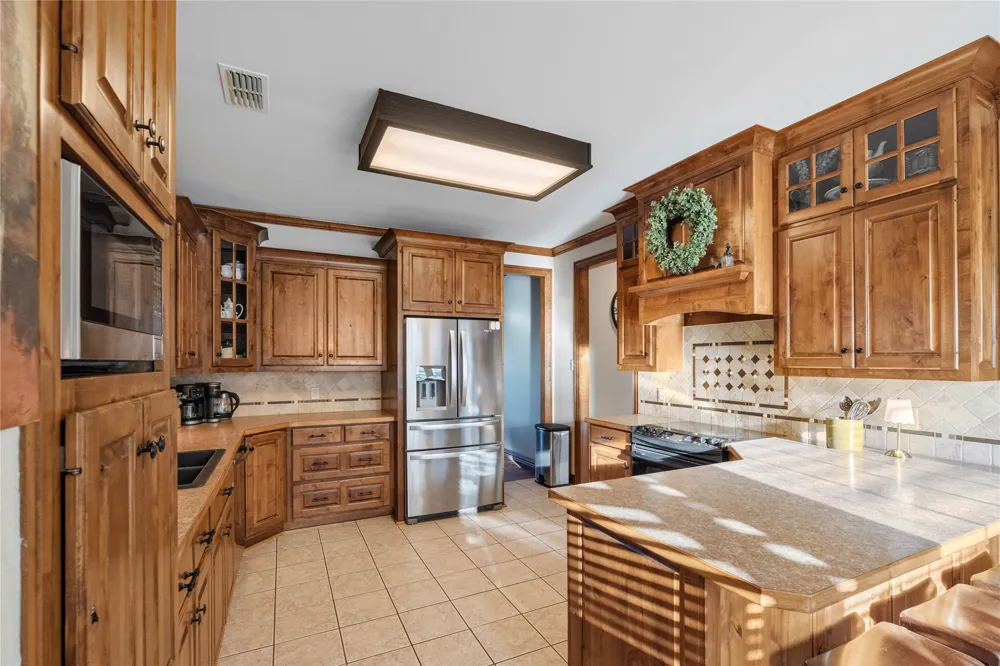 340 County Road 3585 Dike, TX 75437