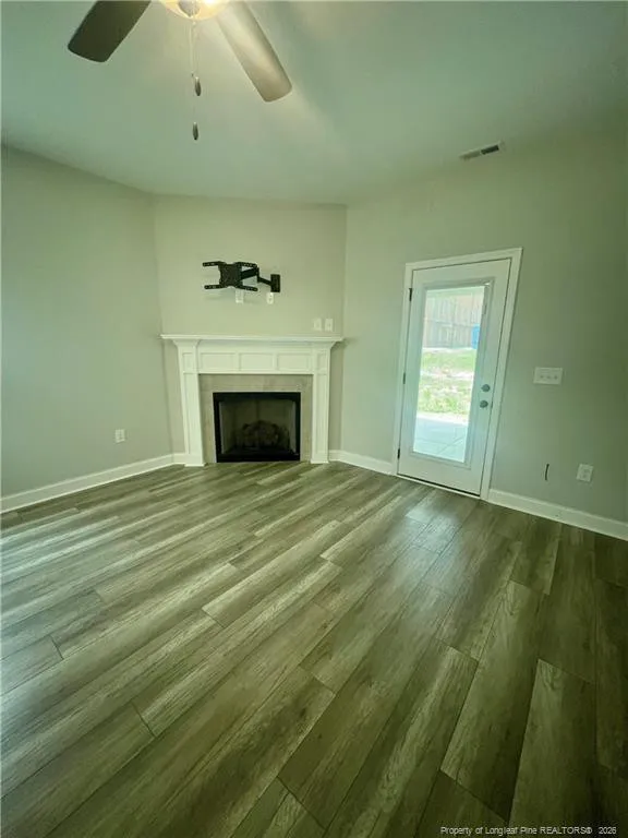 1104 S 9th Street Lillington, NC 27546