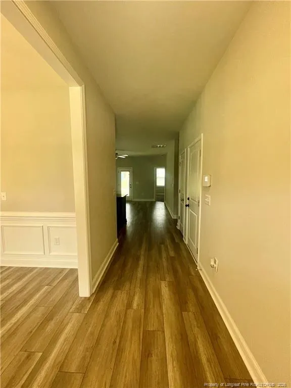 1104 S 9th Street Lillington, NC 27546