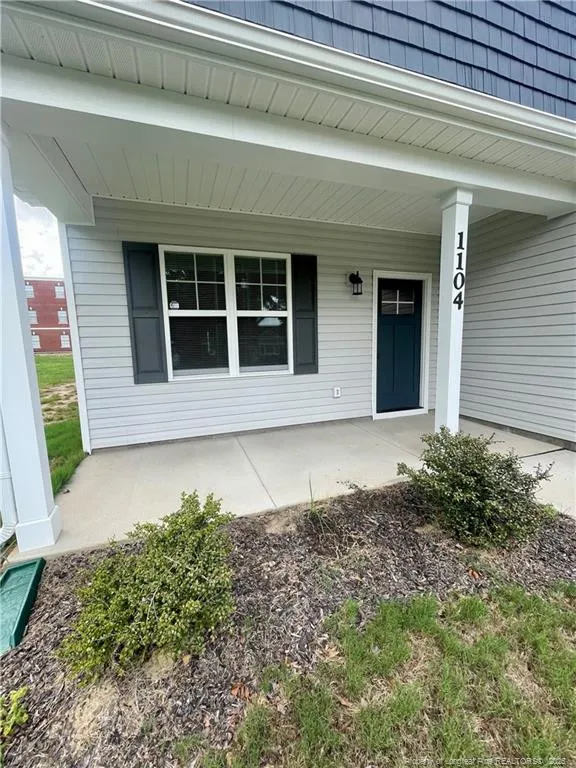 1104 S 9th Street Lillington, NC 27546