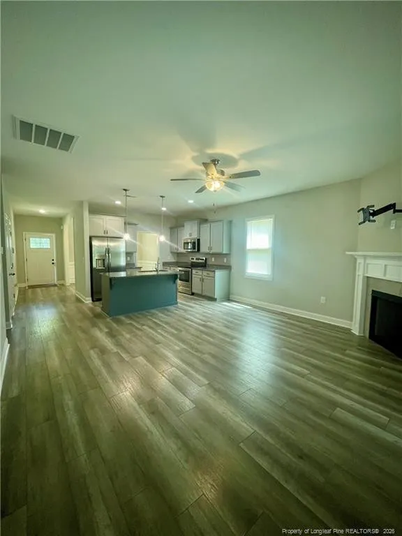 1104 S 9th Street Lillington, NC 27546