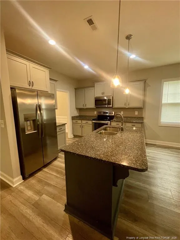 1104 S 9th Street Lillington, NC 27546