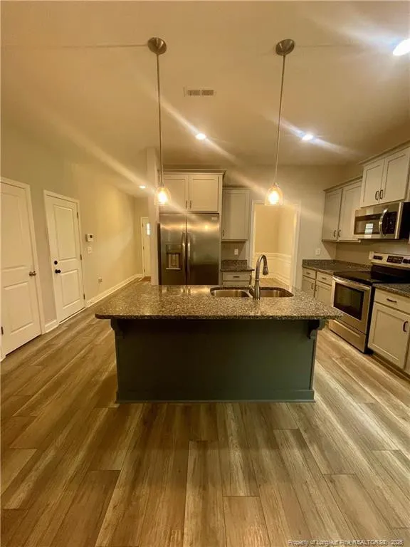 1104 S 9th Street Lillington, NC 27546
