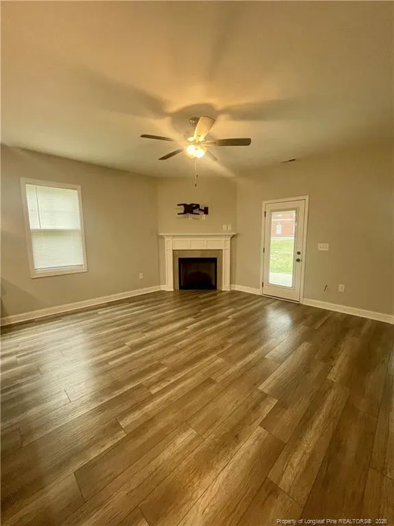 1104 S 9th Street Lillington, NC 27546
