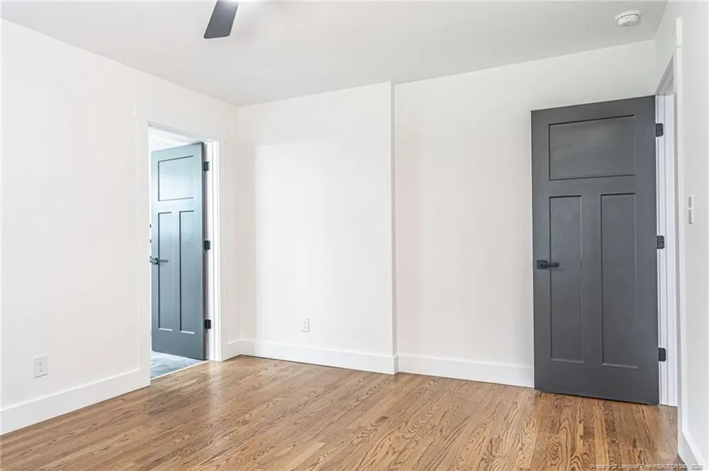 1710 Poplar Street Aberdeen, NC 28315