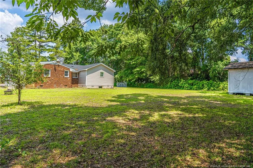 1710 Poplar Street Aberdeen, NC 28315