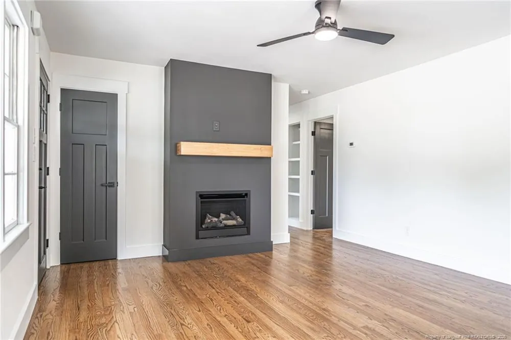 1710 Poplar Street Aberdeen, NC 28315