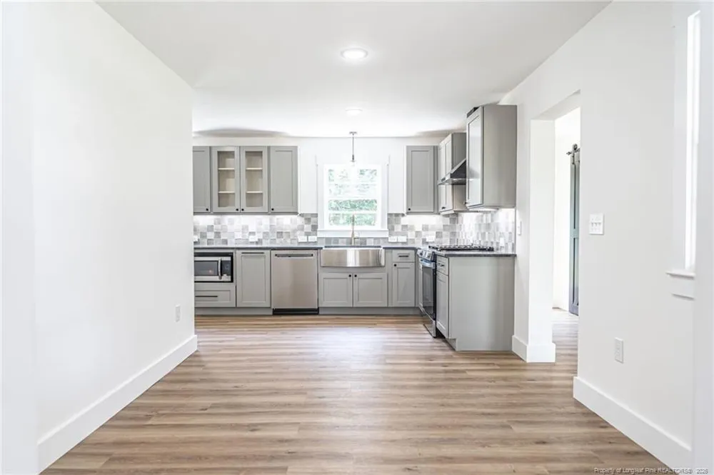 1710 Poplar Street Aberdeen, NC 28315