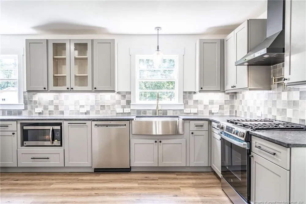 1710 Poplar Street Aberdeen, NC 28315