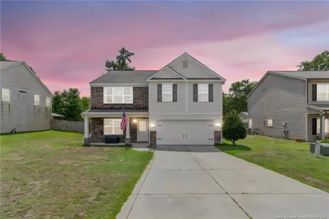 1454 Laguardia Drive
