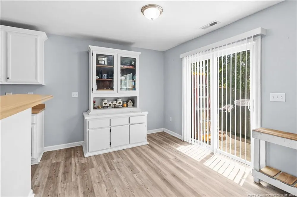 1454 Laguardia Drive Hope Mills, NC 28348