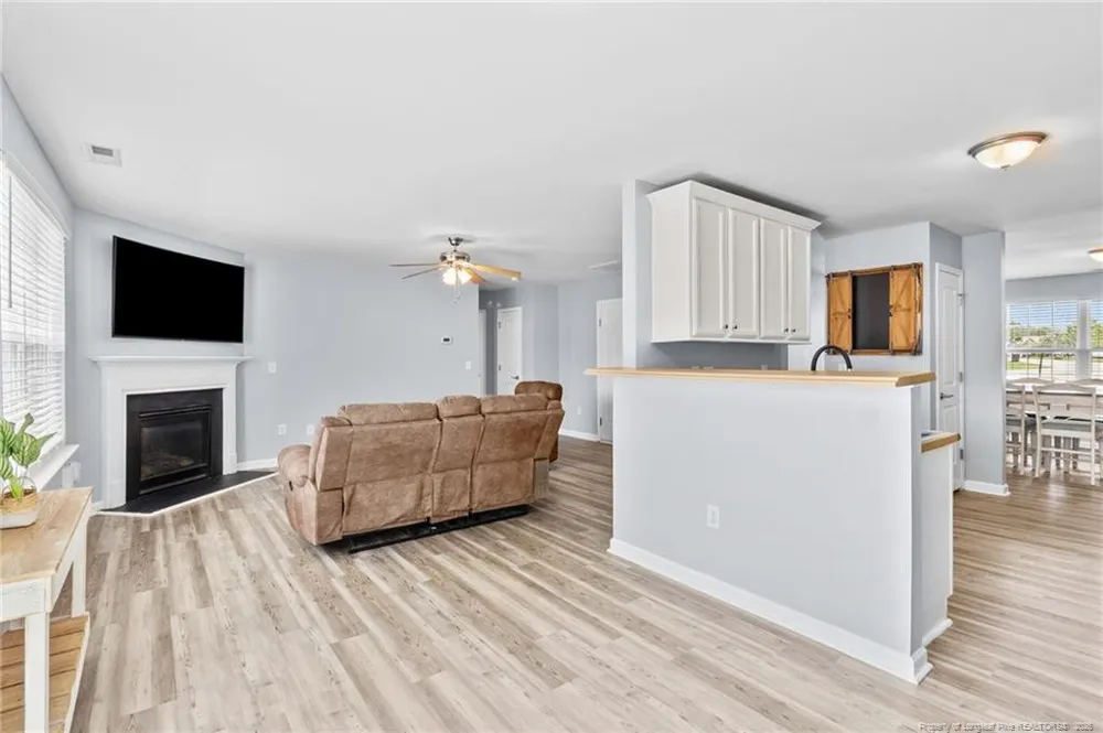 1454 Laguardia Drive Hope Mills, NC 28348
