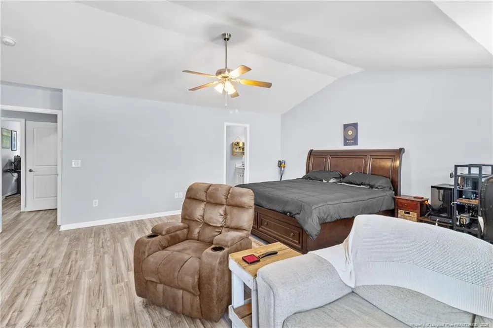 1454 Laguardia Drive Hope Mills, NC 28348