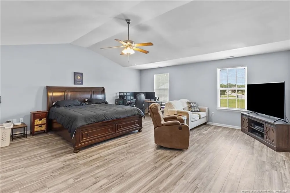 1454 Laguardia Drive Hope Mills, NC 28348