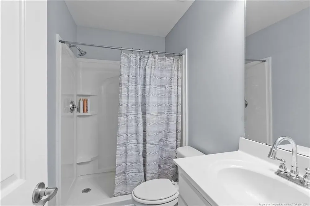 1454 Laguardia Drive Hope Mills, NC 28348