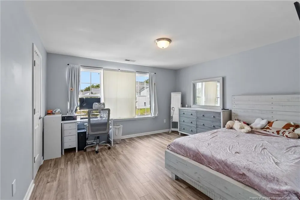 1454 Laguardia Drive Hope Mills, NC 28348