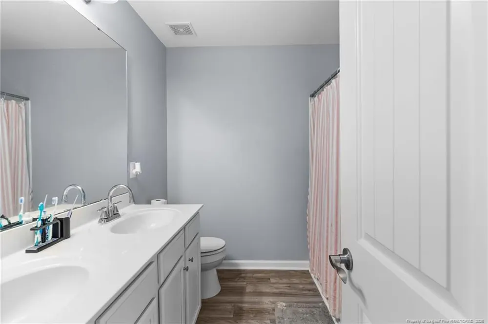 1454 Laguardia Drive Hope Mills, NC 28348