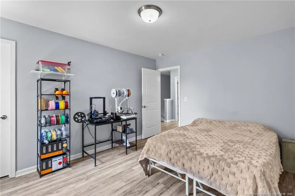 1454 Laguardia Drive Hope Mills, NC 28348