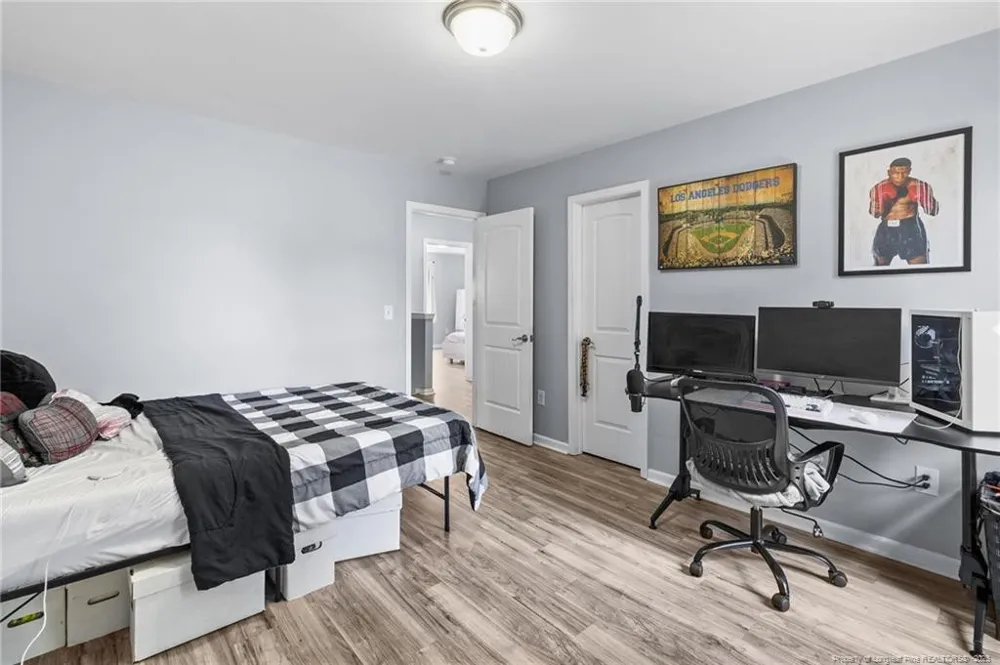 1454 Laguardia Drive Hope Mills, NC 28348