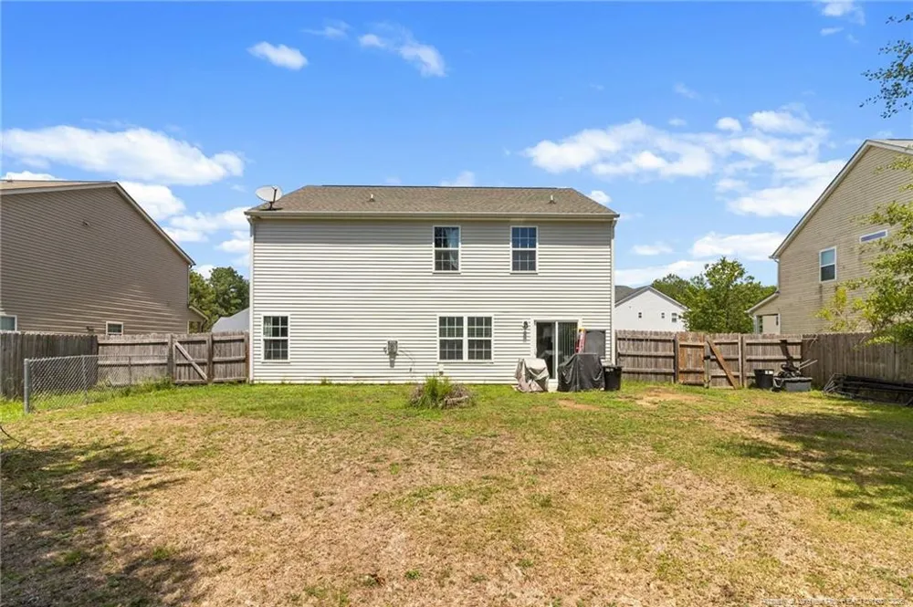 1454 Laguardia Drive Hope Mills, NC 28348